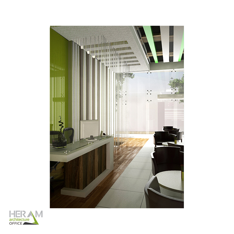 Arash Restaurant